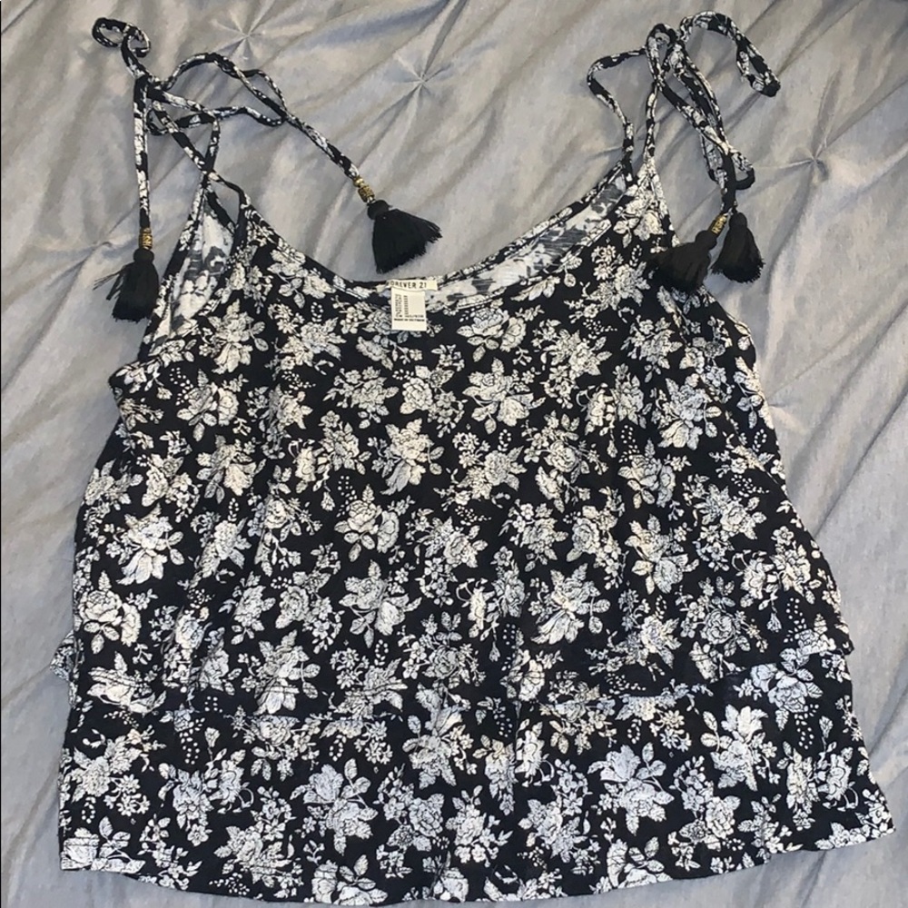 Forever 21 Top